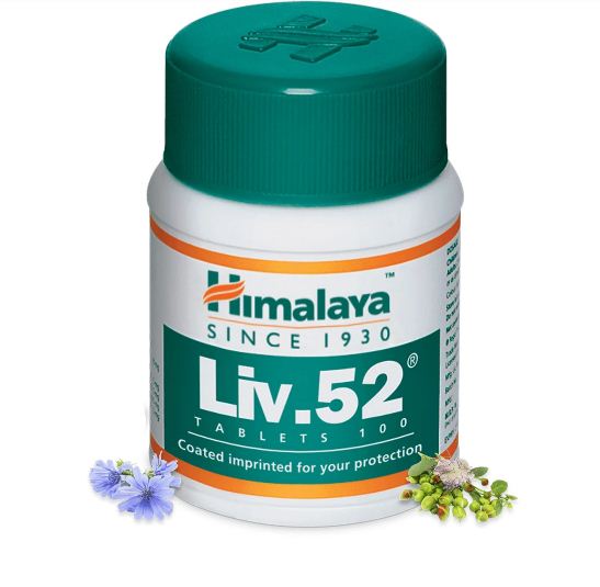 Liv 52 tablet