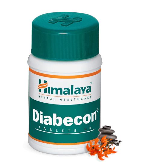 diabecon tab 1
