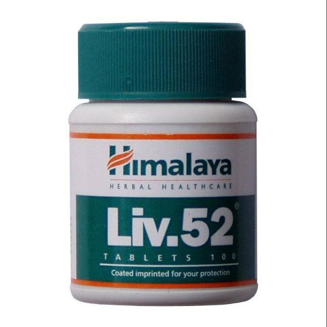 liv52 tab