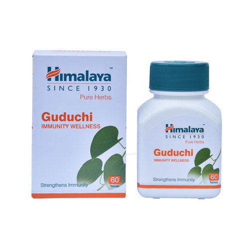 10 Bottles Immunity Wellness Guduchi Tablets Health Supplement - Image 2