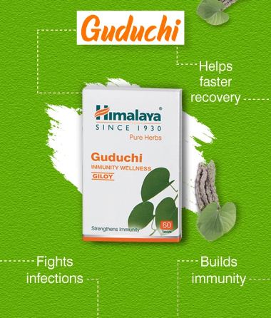 10 Bottles Immunity Wellness Guduchi Tablets Health Supplement - Image 3