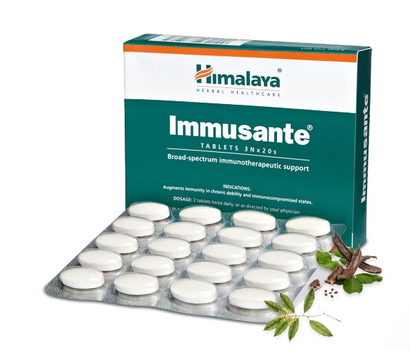 Immunsante tab
