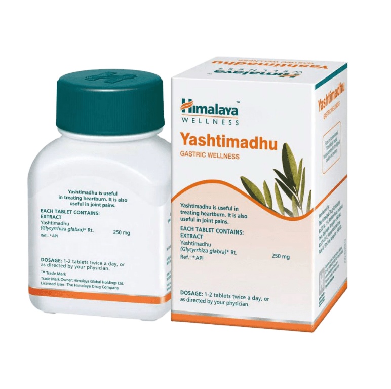 Yashtimadhu - Image 3