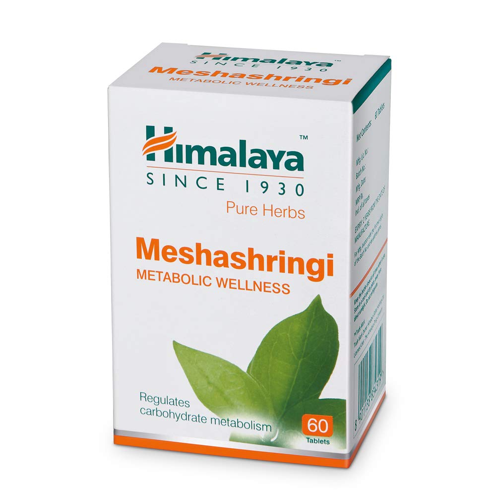 Meshashringi