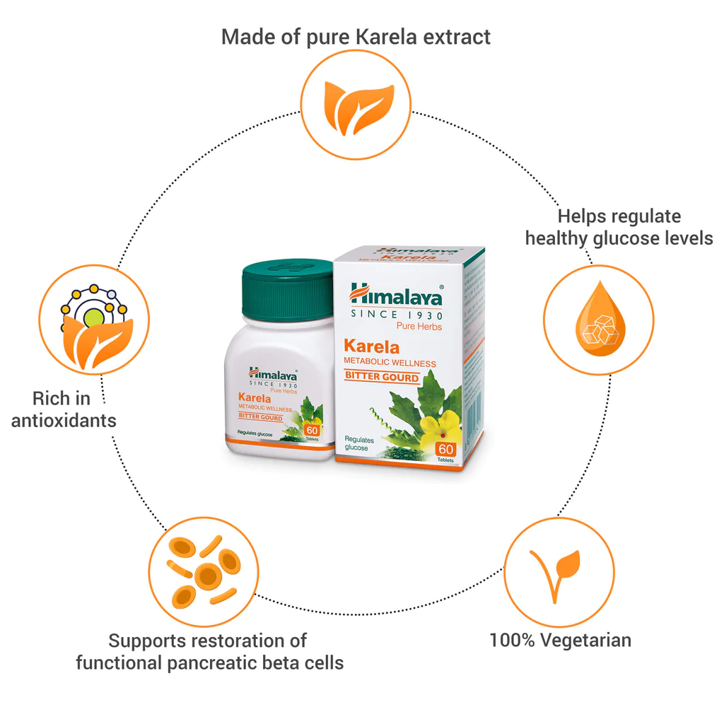 Karela Tablet - Image 3