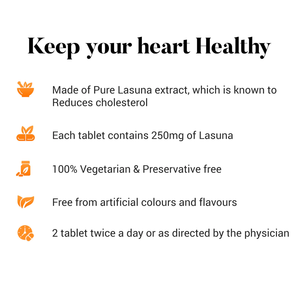 Lasuna Tablet - Image 4