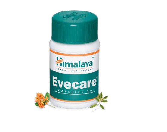 Himalaya Evecare Capsules