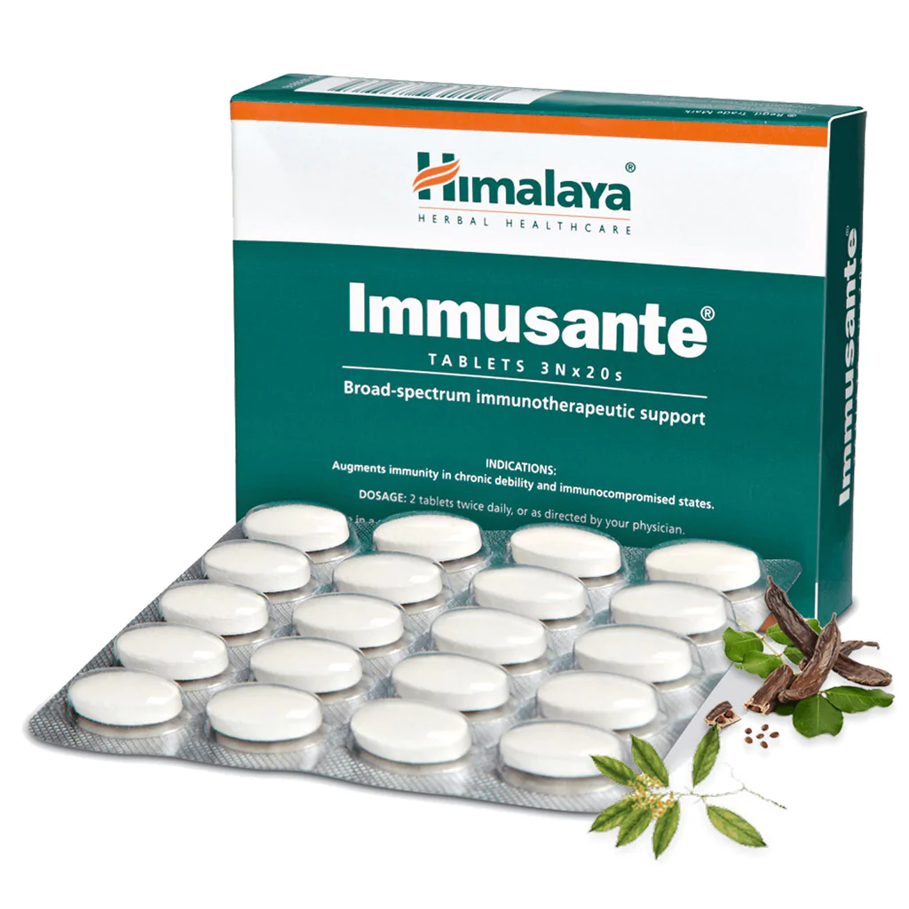Immusante-Tabs