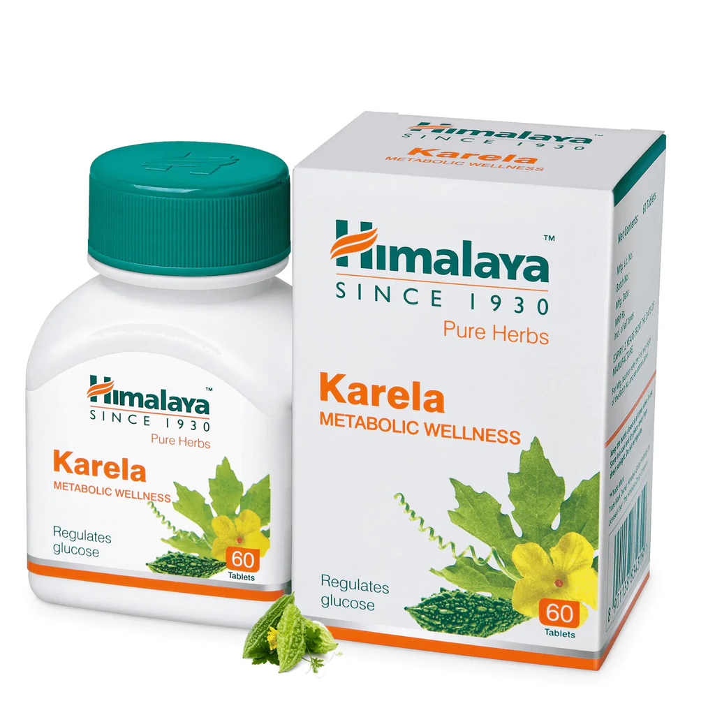 Karela Tablet