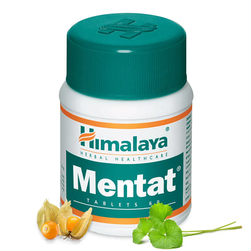 Mentat Tablet