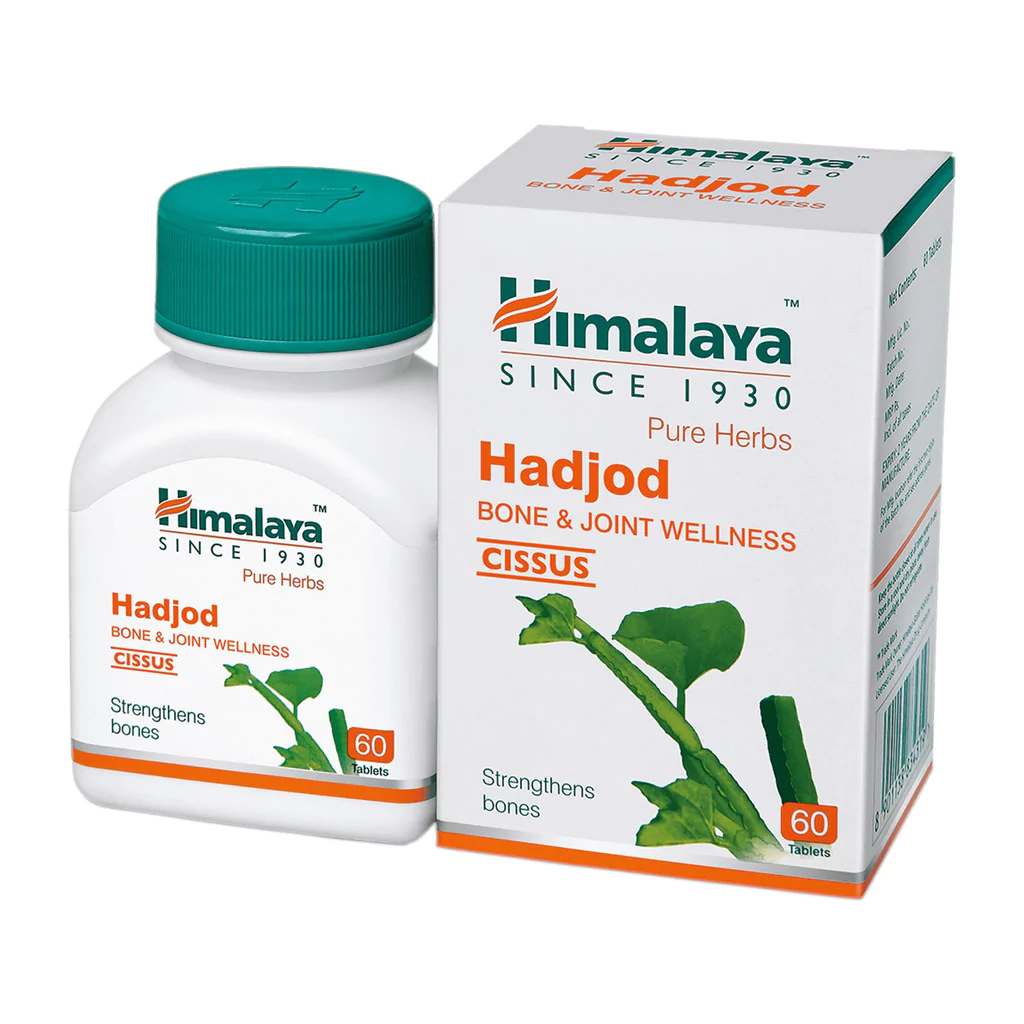 Hadjod Tablet