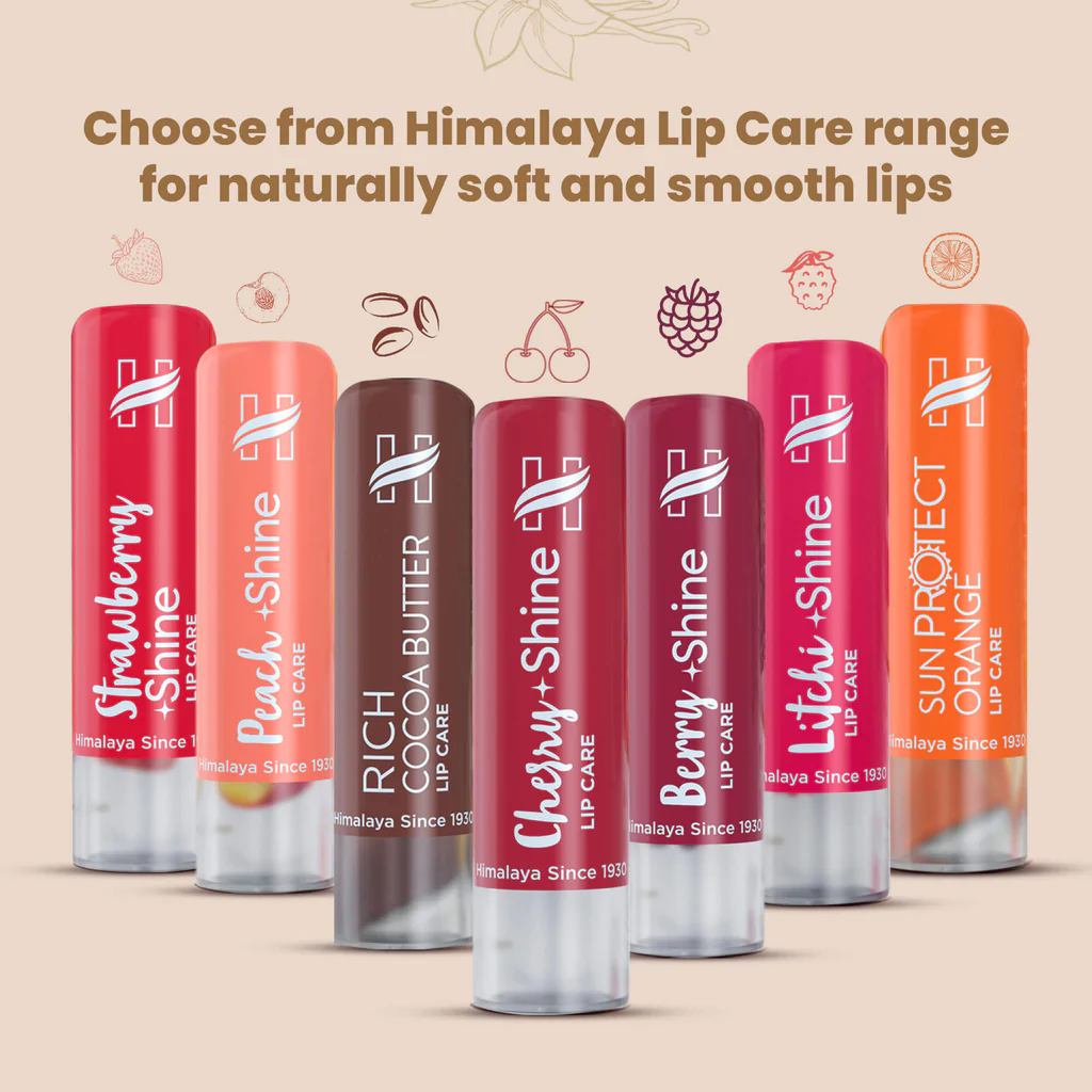 Natural Soft Vanilla Lip Care - Image 5
