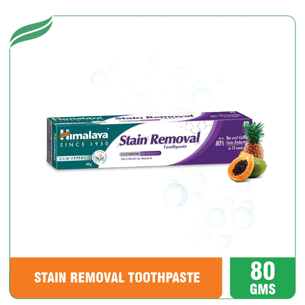 Stain Removal Toothpaste - Image 3