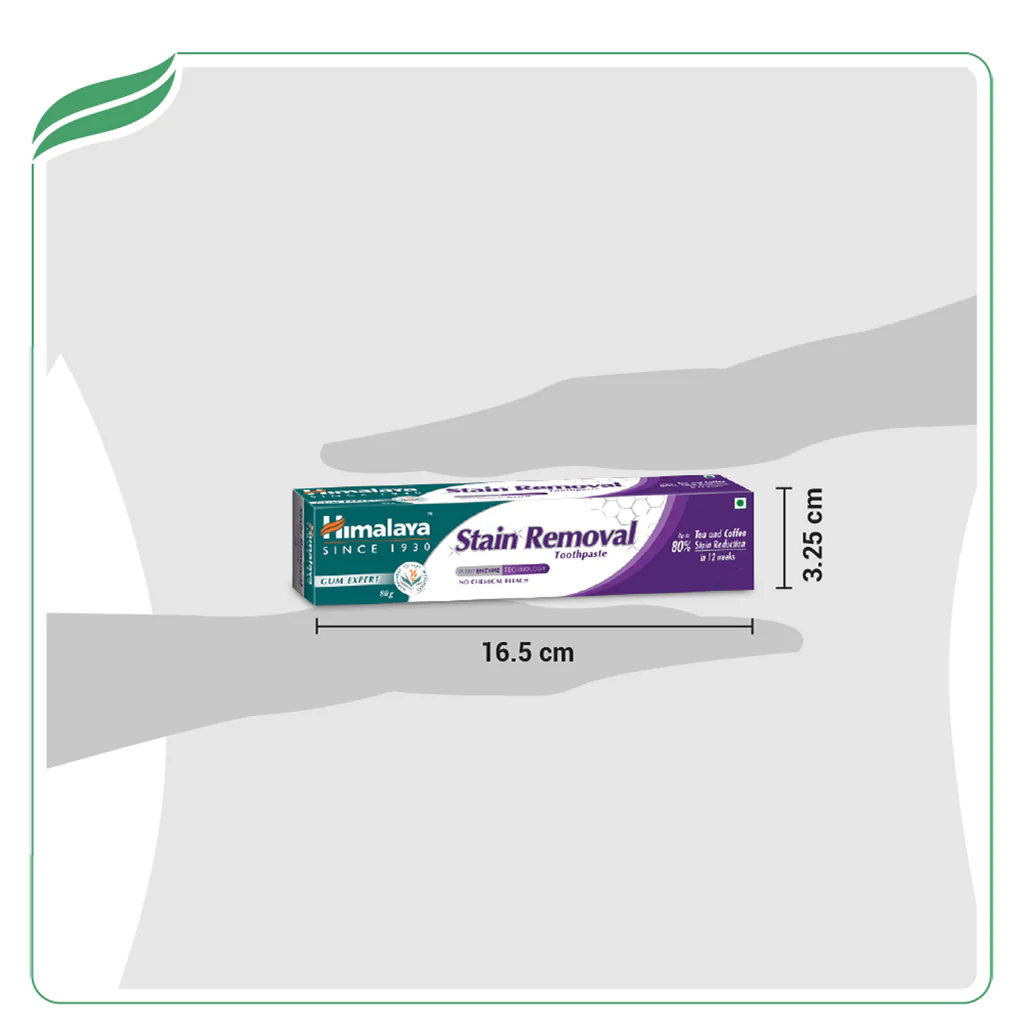 Stain Removal Toothpaste - Image 5