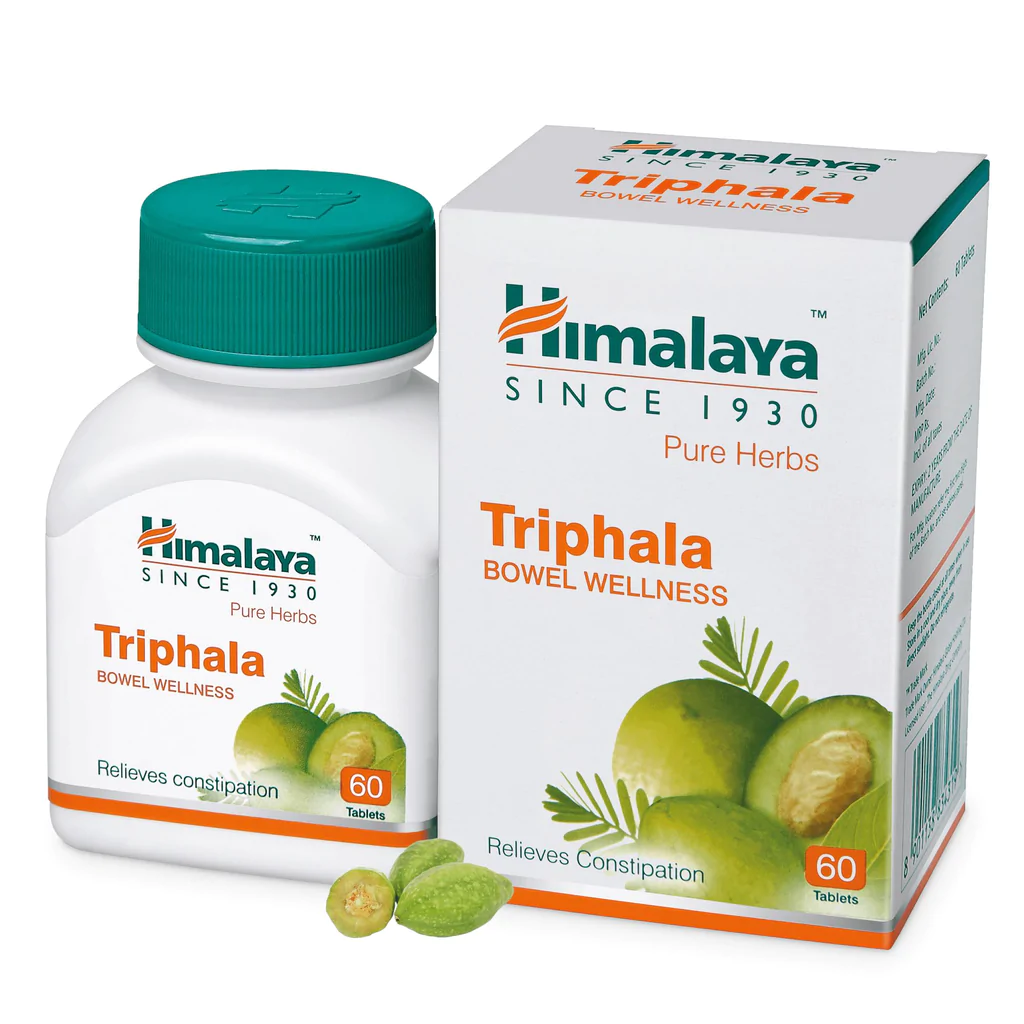 Triphala Tablet
