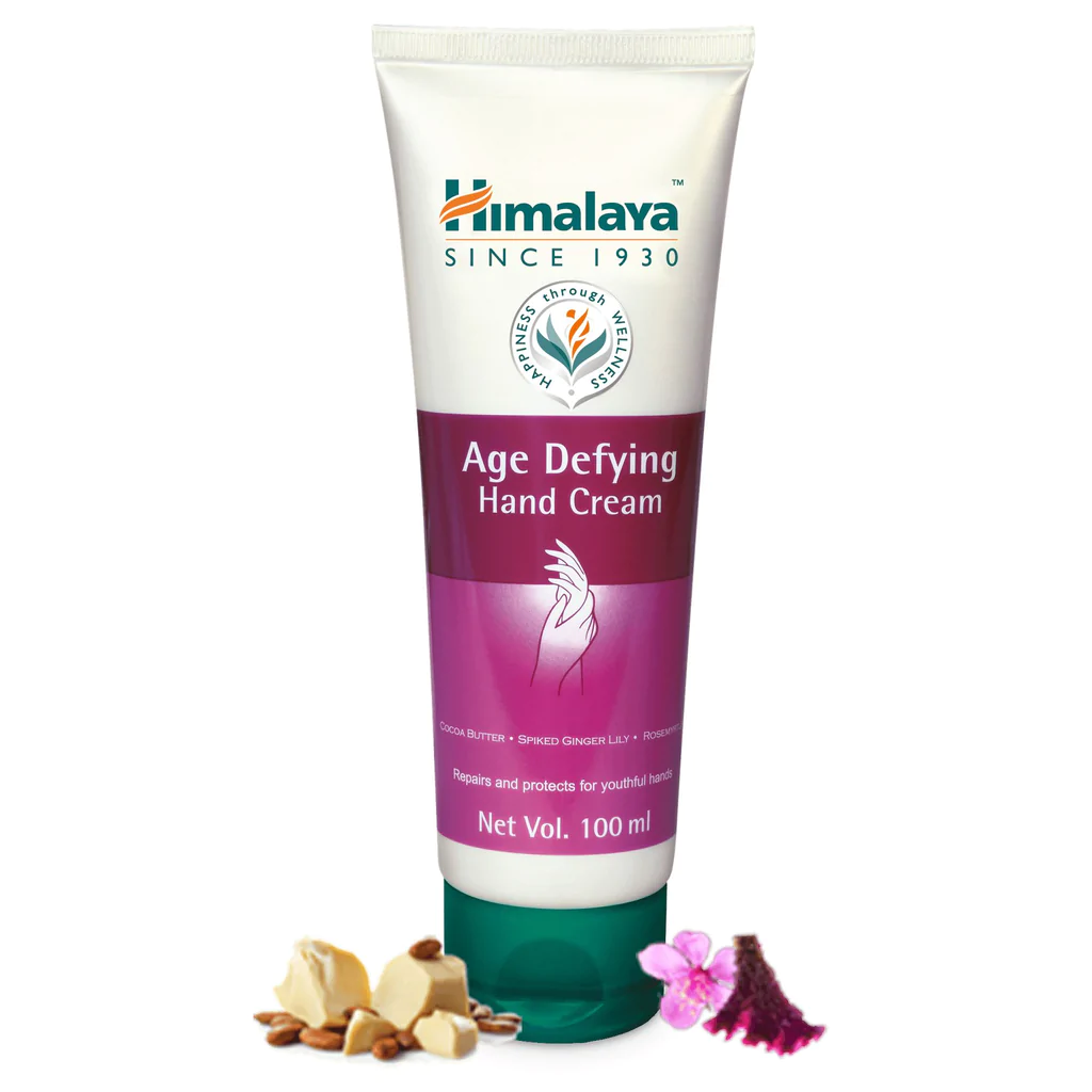 Age Defying Hand Cream
