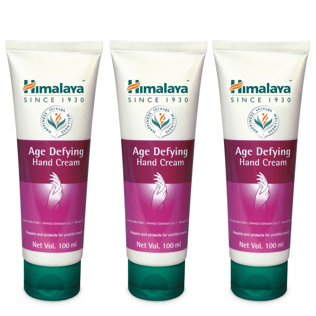 Age Defying Hand Cream - Image 2
