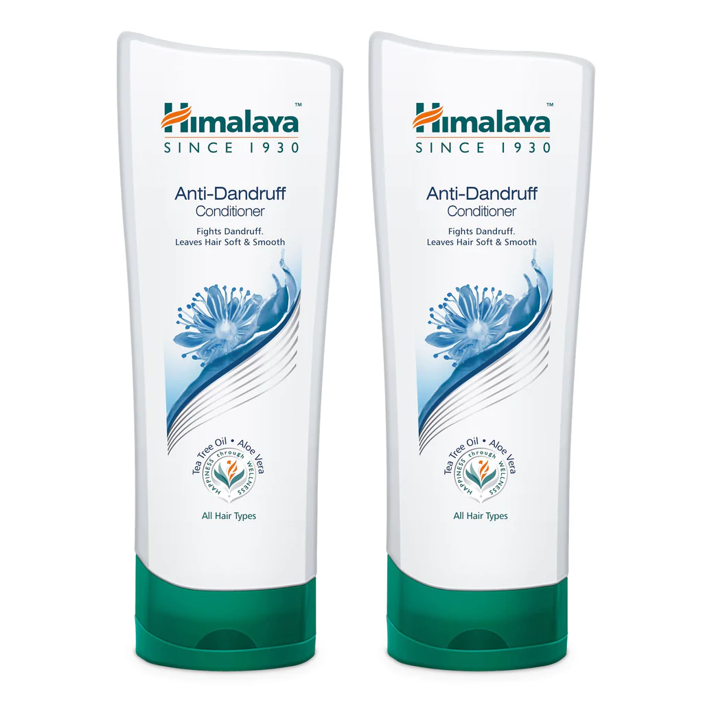 Himalaya Anti-Dandruff Conditioner - Image 2