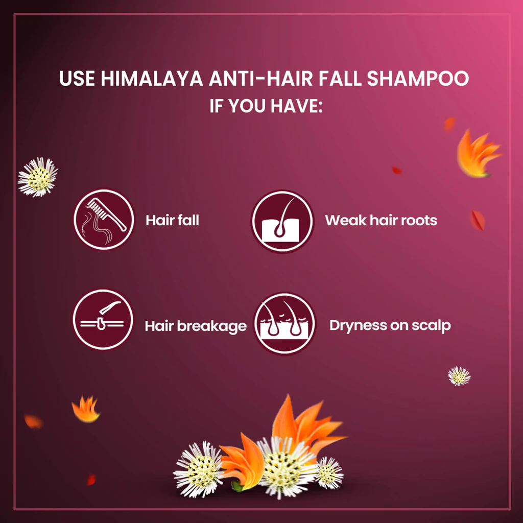 Anti-Hair Fall Shampoo - Image 6