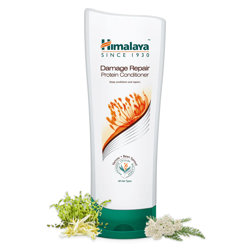 Damage Repair Protein Conditioner