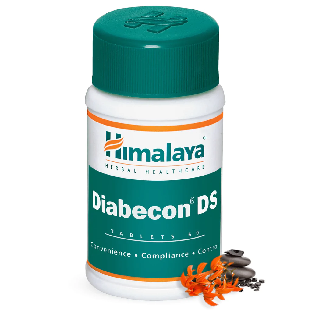 Diabecon (DS) Tablet