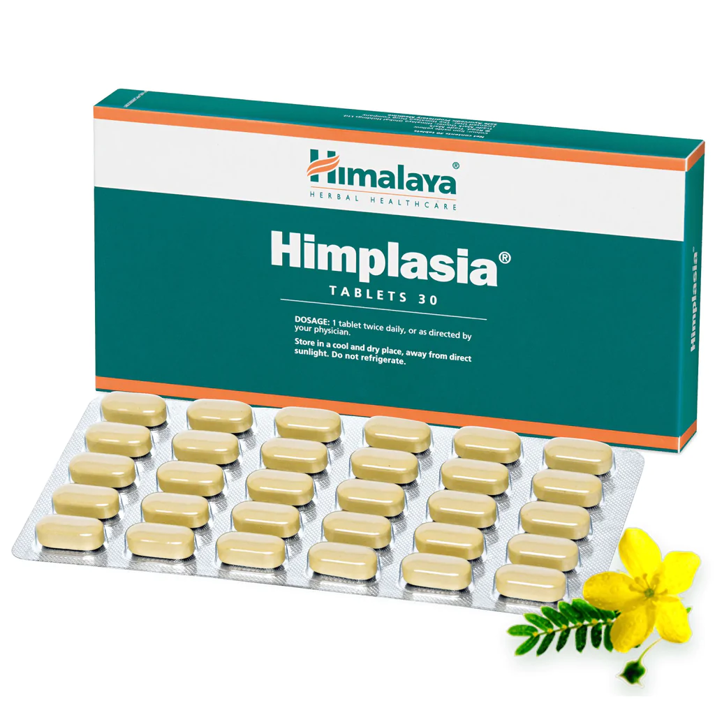 Himplasia Tablets