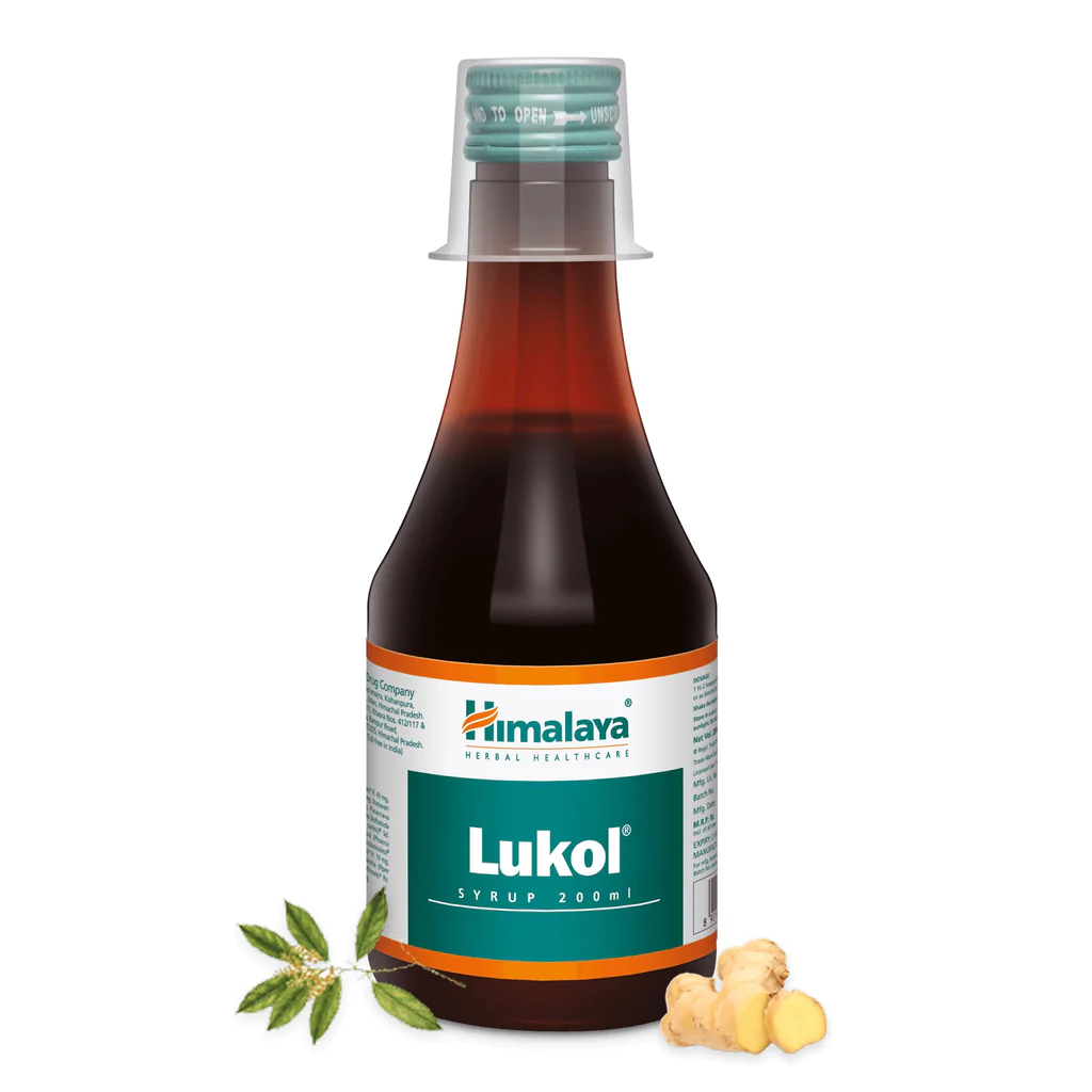 lukol-syrup