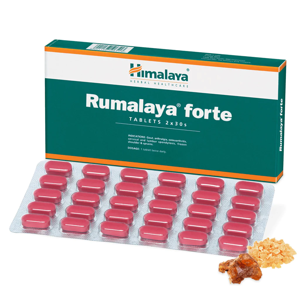 rumalaya-forte