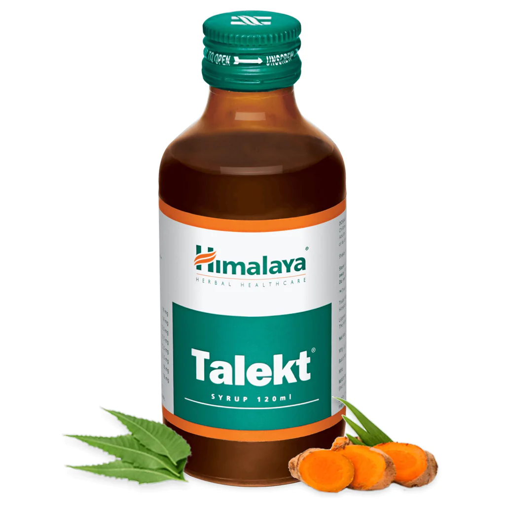 talekt-syrup